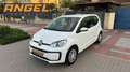 Volkswagen up! 1.0 Move 44kW Blanc - thumbnail 1