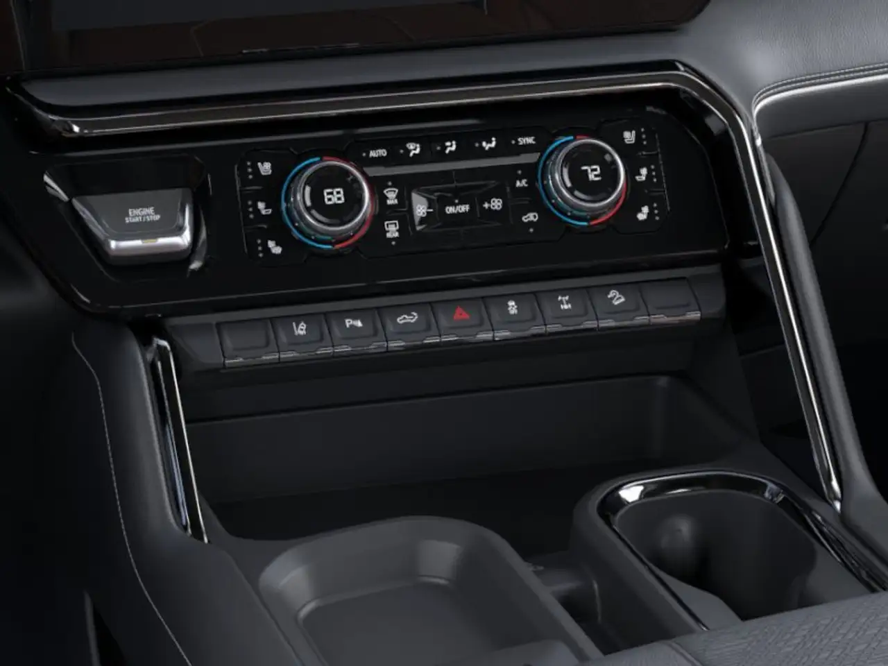 GMC Sierra 2500HD снимка GMC Sierra 2500HD