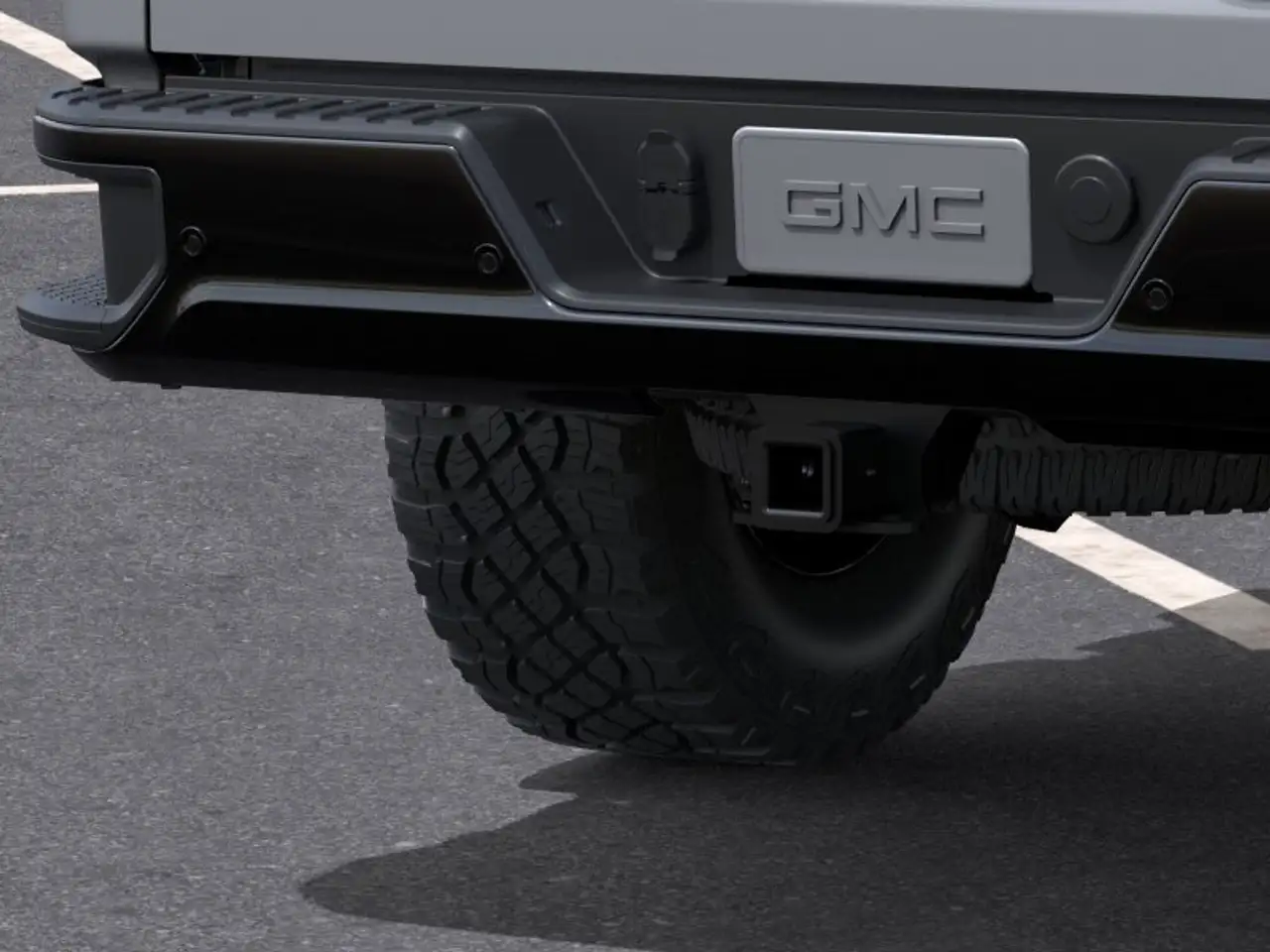 GMC Sierra 2500HD снимка GMC Sierra 2500HD