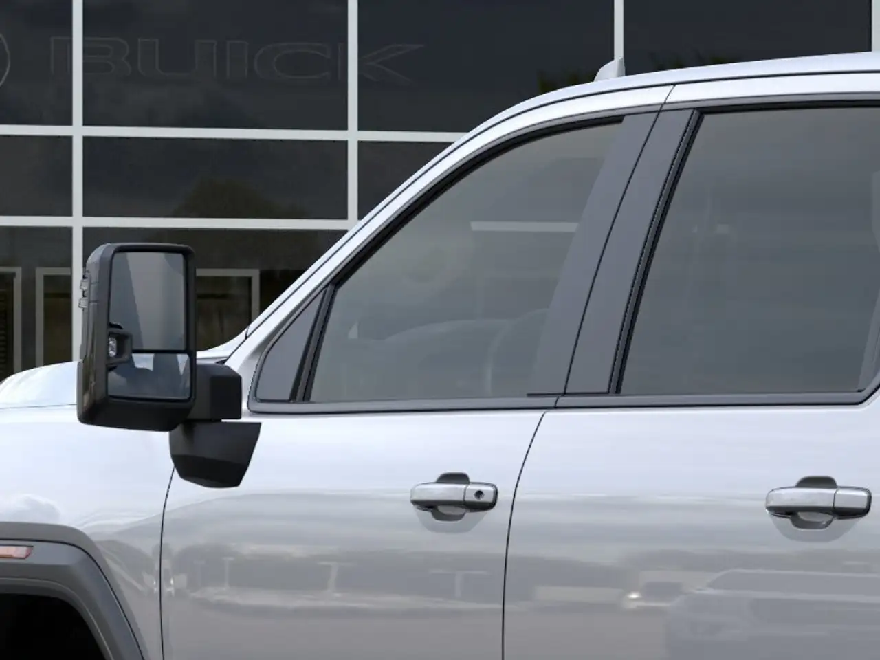 GMC Sierra 2500HD снимка GMC Sierra 2500HD