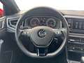 Volkswagen Polo 1.5TSI DSG Highline 2ZONEN-KIMA MFL PDC SHZ LICHT- Rot - thumbnail 12