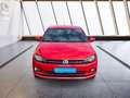 Volkswagen Polo 1.5TSI DSG Highline 2ZONEN-KIMA MFL PDC SHZ LICHT- Rot - thumbnail 4