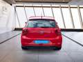 Volkswagen Polo 1.5TSI DSG Highline 2ZONEN-KIMA MFL PDC SHZ LICHT- Rot - thumbnail 7