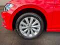 Volkswagen Polo 1.5TSI DSG Highline 2ZONEN-KIMA MFL PDC SHZ LICHT- Rot - thumbnail 8