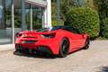 Ferrari 488 / POWER GARANTIE/ RACING SEATS/ PASSENGER Bleu - thumbnail 5