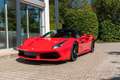 Ferrari 488 / POWER GARANTIE/ RACING SEATS/ PASSENGER Bleu - thumbnail 1