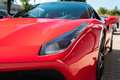 Ferrari 488 / POWER GARANTIE/ RACING SEATS/ PASSENGER Bleu - thumbnail 24