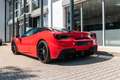 Ferrari 488 / POWER GARANTIE/ RACING SEATS/ PASSENGER Bleu - thumbnail 7