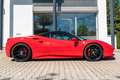 Ferrari 488 / POWER GARANTIE/ RACING SEATS/ PASSENGER Bleu - thumbnail 4