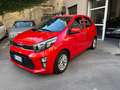 Kia Picanto Picanto III mod. 2021 1.0 dpi Style amt Rosso - thumbnail 1