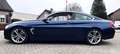 BMW 420 4-serie Coupé 420I 184PK AUTOMAAT HIGH EXECUTIVE N Blauw - thumbnail 5
