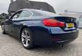 BMW 420 4-serie Coupé 420I 184PK AUTOMAAT HIGH EXECUTIVE N Blauw - thumbnail 6