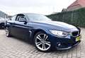 BMW 420 4-serie Coupé 420I 184PK AUTOMAAT HIGH EXECUTIVE N Blauw - thumbnail 2