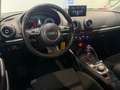 Audi A3 A3 Berline 2.0 TDI 184 Quattro S Line S tronic 6 Weiß - thumbnail 6