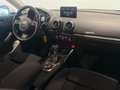 Audi A3 A3 Berline 2.0 TDI 184 Quattro S Line S tronic 6 Weiß - thumbnail 5