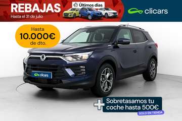 D16T Urban 4x2 Aut.