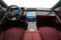 Mercedes-Benz S 63 AMG S 63 E Performance Long Bianco - thumbnail 12