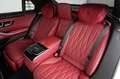 Mercedes-Benz S 63 AMG S 63 E Performance Long Beyaz - thumbnail 18