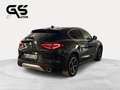 Alfa Romeo Stelvio 2.2 Diesel Executive Q4 154 kW (210 CV) Negro - thumbnail 3