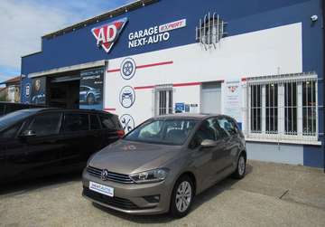 1.4 TSI 150CH BLUEMOTION TECHNOLOGY CONFORTLINE DSG7