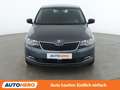 Skoda Rapid/Spaceback 1.0 TSI Sport Grau - thumbnail 9