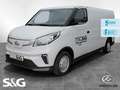 Maxus eDeliver 3 E30P2350FLWBA Apple CarPlay+RüKam+DAB Blanco - thumbnail 1