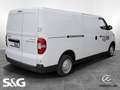 Maxus eDeliver 3 E30P2350FLWBA Apple CarPlay+RüKam+DAB Blanco - thumbnail 2
