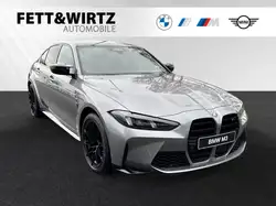 Bmw M3 Competition DA Prof.|PA+|Head Up|Memory