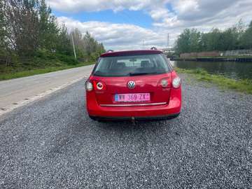 2.0 TDI DSG Sportline