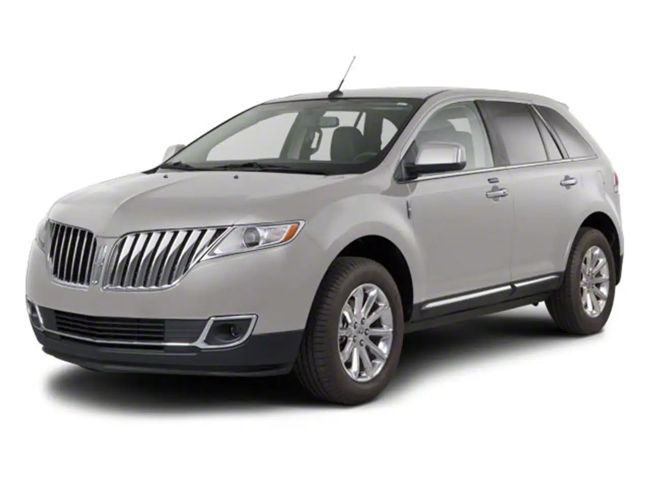 2013 Lincoln MKX