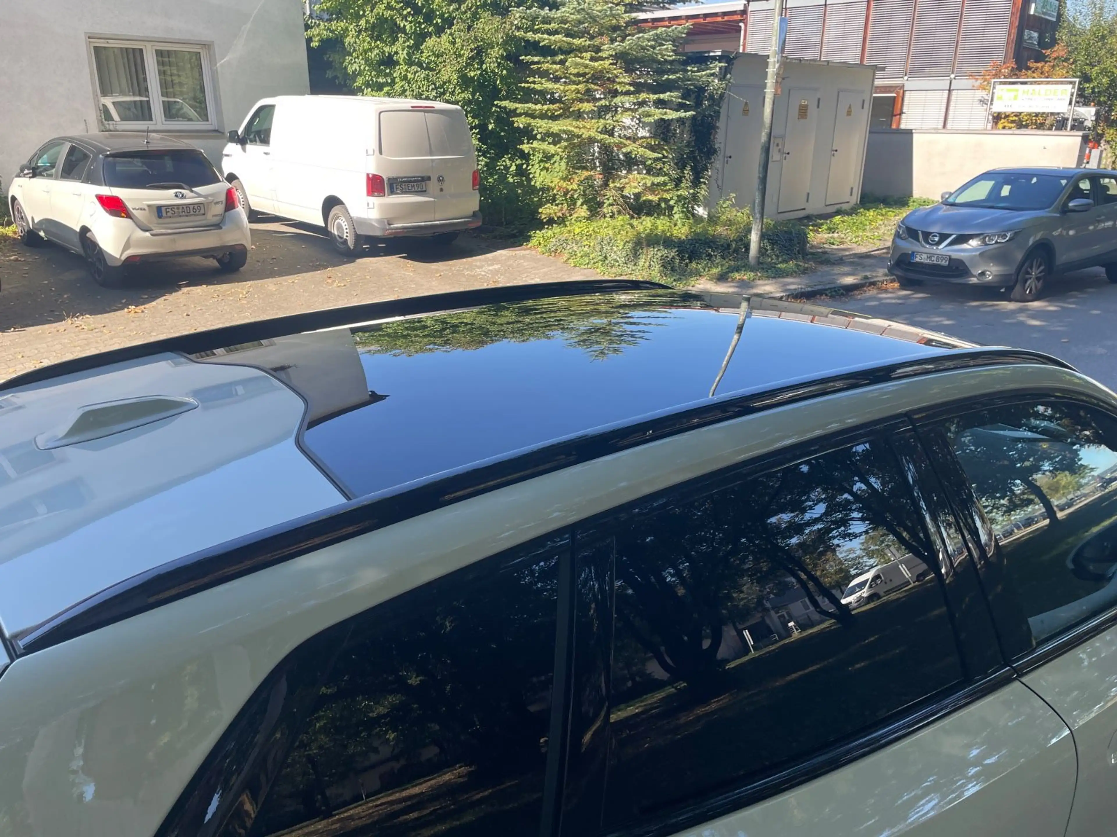 BMW X3 20 d xDrive M Sport Pano*H&K*Navi*Kamera*1HD* — photo 13