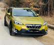 Subaru XV Platinum eBoxer Hybrid Gelb - thumbnail 1
