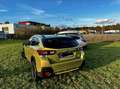Subaru XV Platinum eBoxer Hybrid Gelb - thumbnail 2
