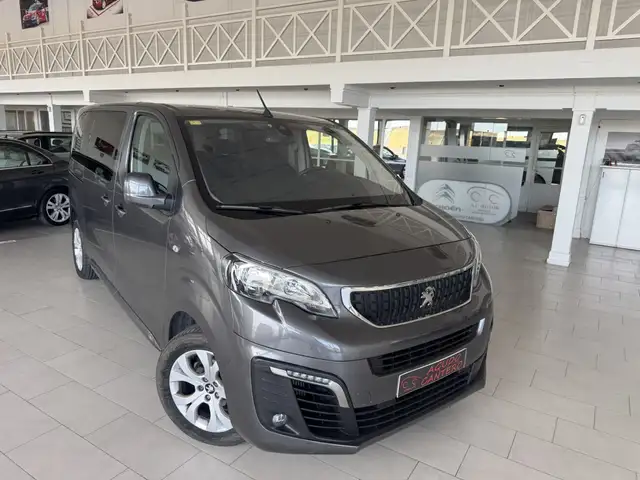Peugeot Traveller 2.0BlueHDI Active Standard 150