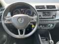 Skoda Fabia Joy 1.2 TSI Green tec TEMP PDC SHZ DAB Nero - thumbnail 8