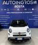 Fiat 500L City Cross 1.4 s&s 95cv USATO GARANTITO Bianco - thumbnail 5