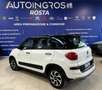 Fiat 500L City Cross 1.4 s&s 95cv USATO GARANTITO Bianco - thumbnail 4