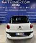 Fiat 500L City Cross 1.4 s&s 95cv USATO GARANTITO Bianco - thumbnail 6