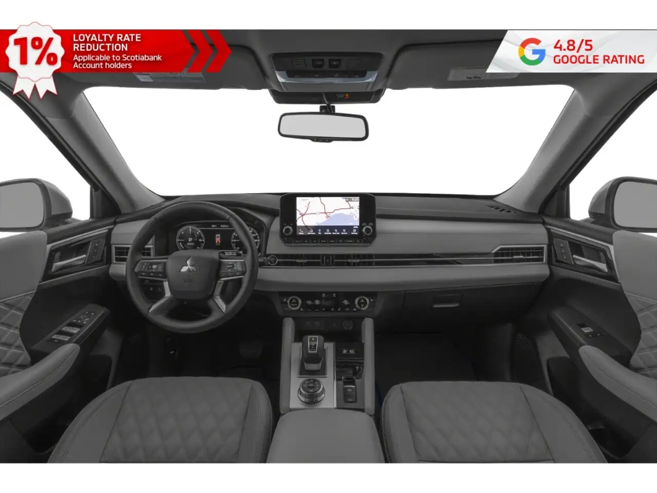 Mitsubishi Outlander снимка Mitsubishi Outlander