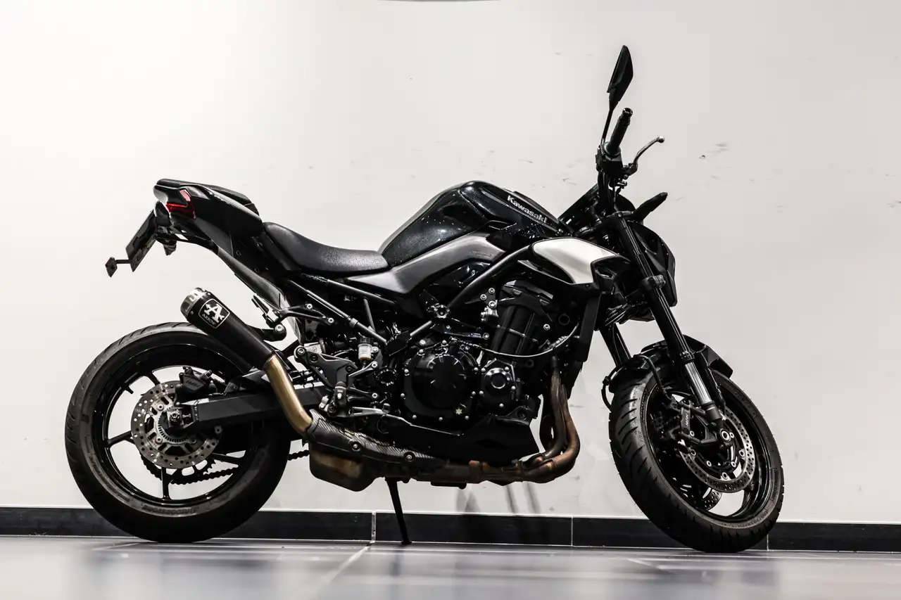 Kawasaki Z 900