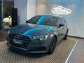 Audi A3 A3 SPB 30 TDI S tronic Business Grigio - thumbnail 2