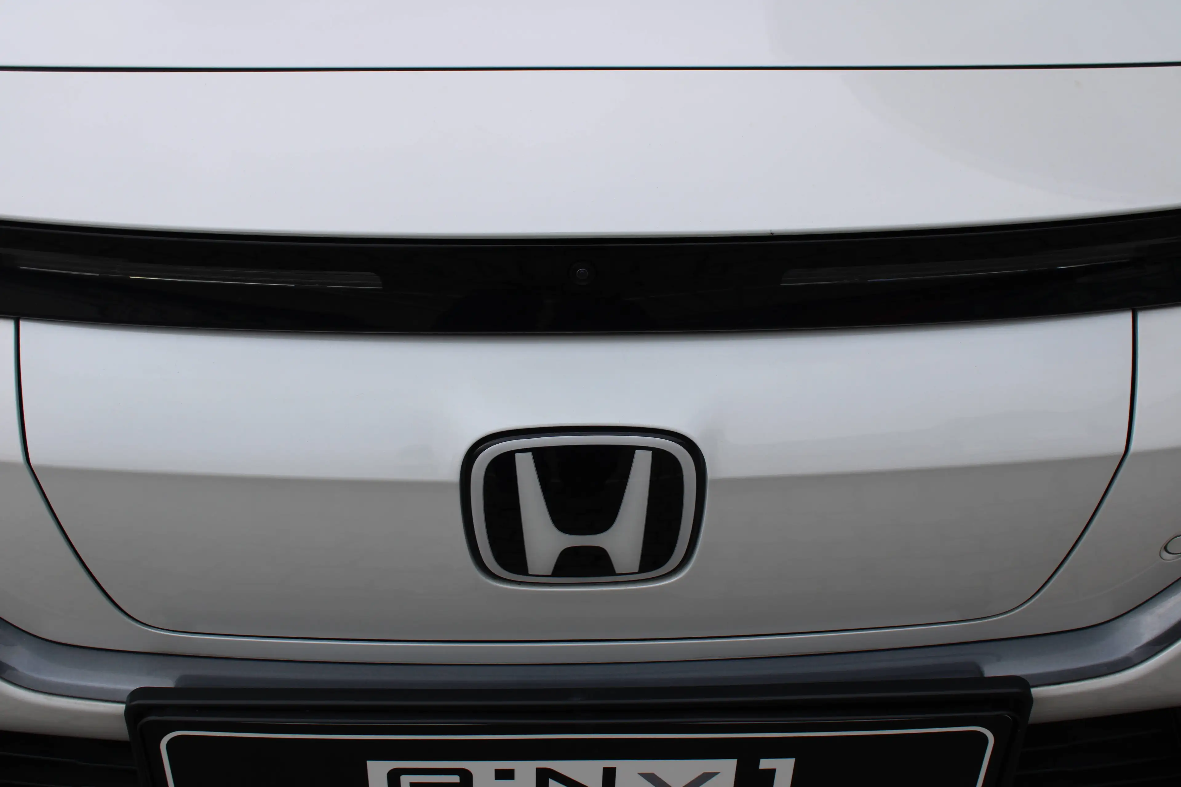 Honda e:Ny1 Advance Paket — photo 3