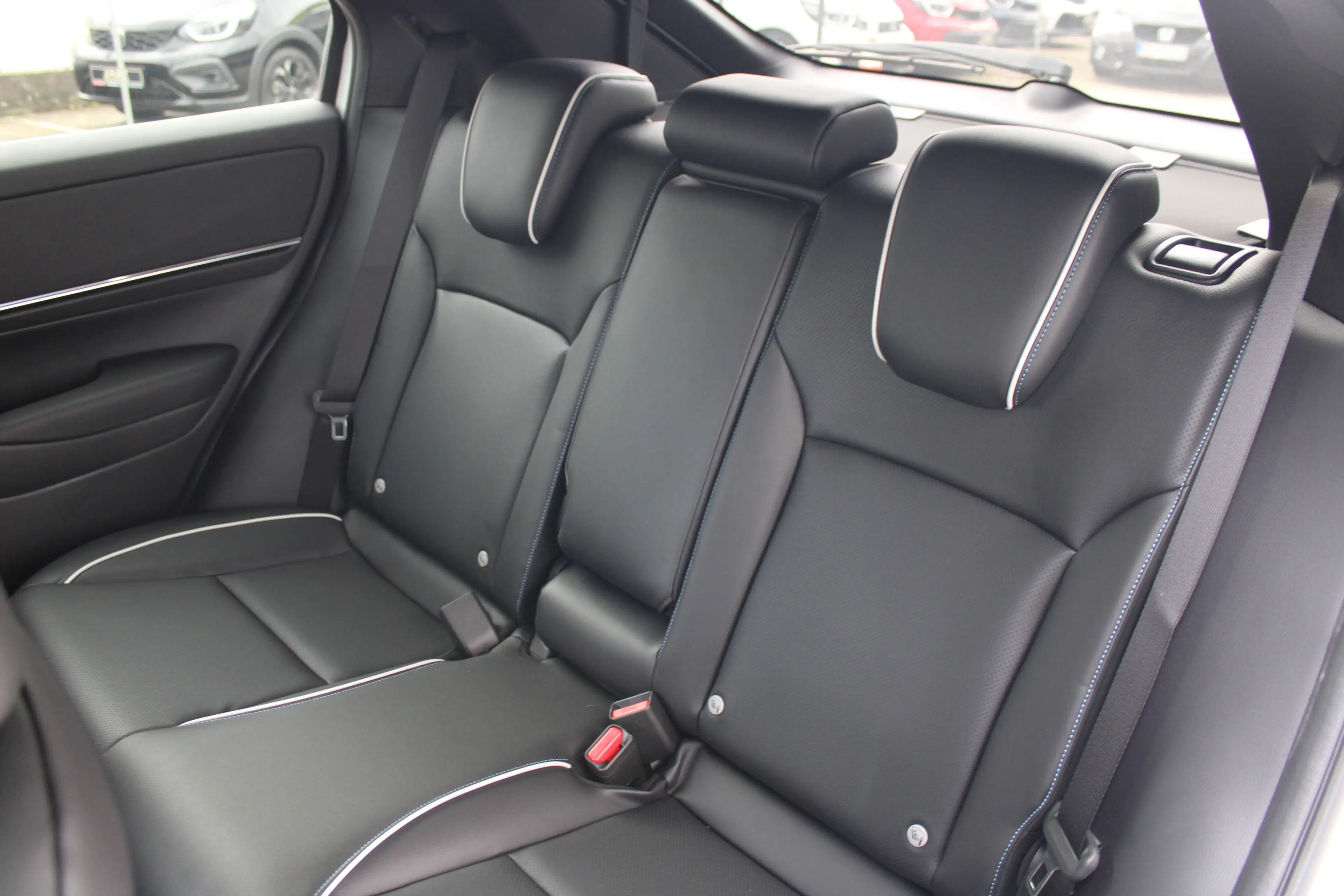 Honda e:Ny1 Advance Paket — photo 14
