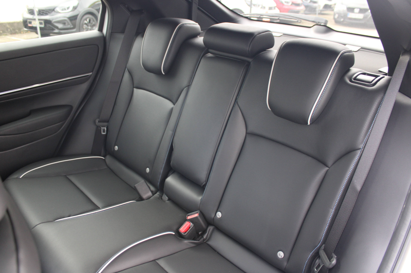 Honda e:Ny1 Advance Paket — photo 14