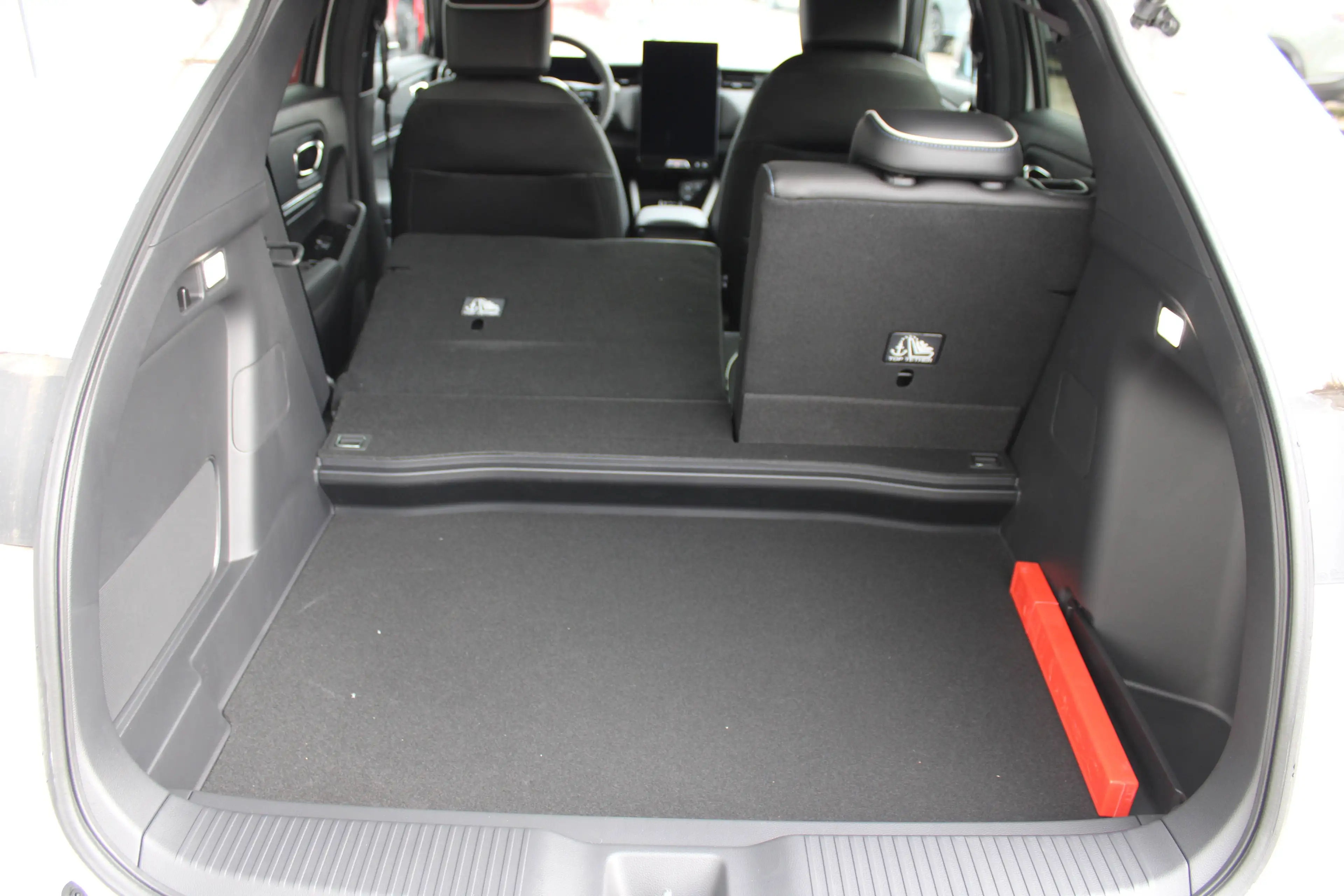 Honda e:Ny1 Advance Paket — photo 9