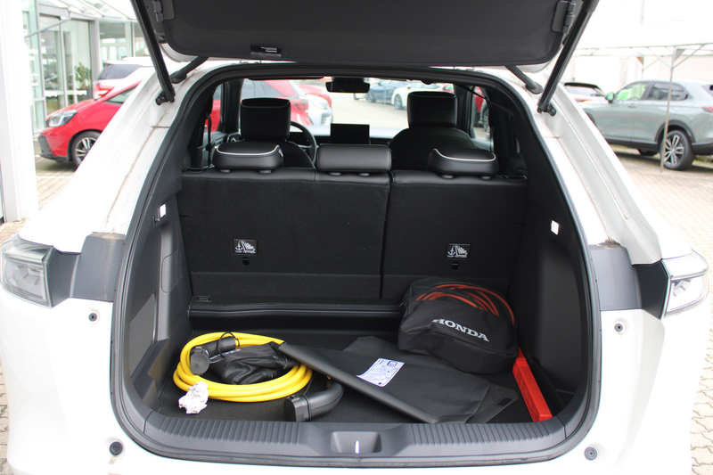 Honda e:Ny1 Advance Paket — photo 8