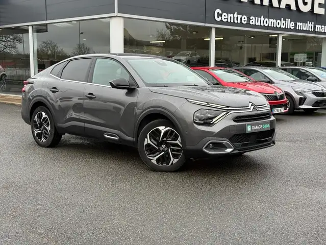 Citroen C4 X BlueHDi 130 S&S EAT8 Max