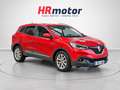 Renault Kadjar 1.5dCi Energy Intens 81kW Rojo - thumbnail 1