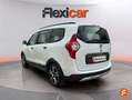 Dacia Lodgy SL Aniversario Blue dCi 85kW(115CV) 5Pl Blanco - thumbnail 4