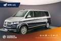 Volkswagen T6.1 Transporter Dubbele cabine Caravelle 2.0 TDI 204PK DSG L2 High Blauw - thumbnail 1
